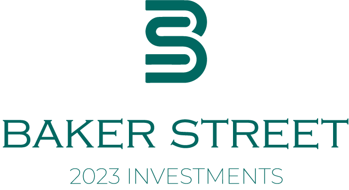 Baker Street Logo